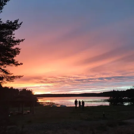 Norwide - Hossan Ośrodek wypoczynkowy 3*