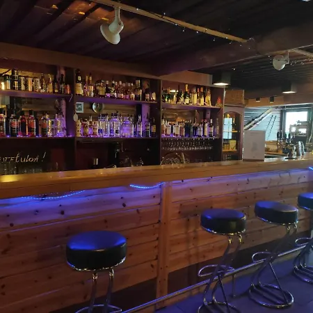 Resort Norwide - Hossan Hossa