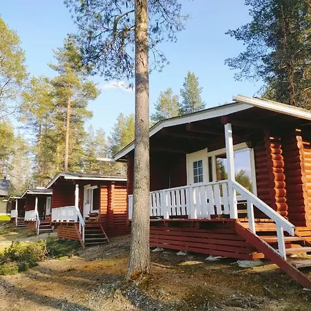 Norwide - Hossan Lomakeskus 3*