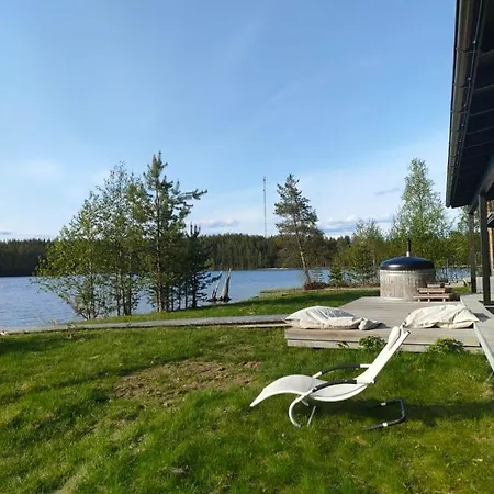 Resort Norwide - Hossan 3*