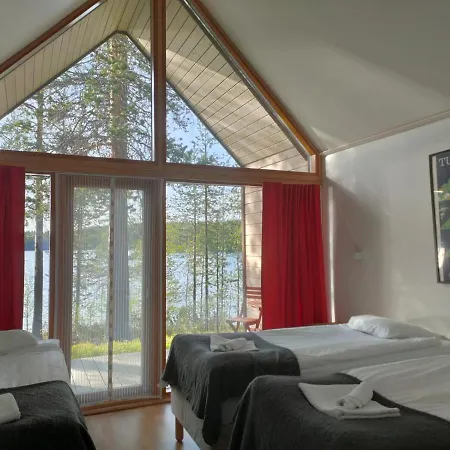 Norwide - Hossan Lomakeskus Resort