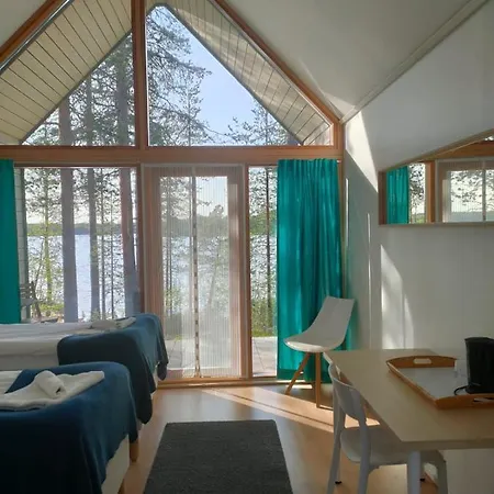 Resort Norwide - Hossan Lomakeskus Hossa