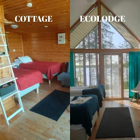 Resort Norwide - Hossan