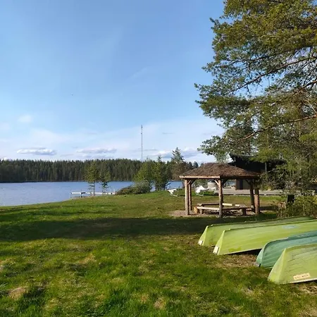 Norwide - Hossan Lomakeskus Resort