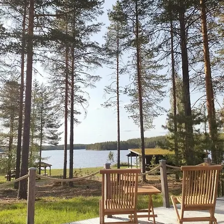 Norwide - Hossan Lomakeskus Ośrodek wypoczynkowy 3*