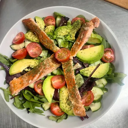 Norwide - Hossan Resort Hossa