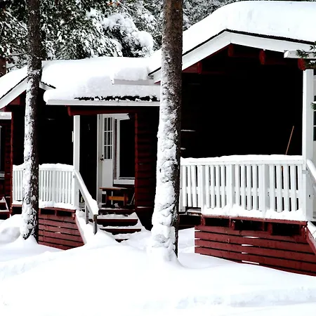 Norwide - Hossan Ośrodek wypoczynkowy 3*