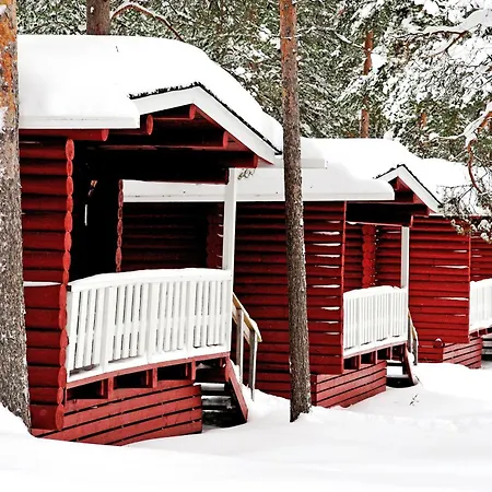 Resort Norwide - Hossan 3*