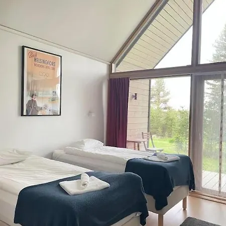 Norwide - Hossan Resort Hossa