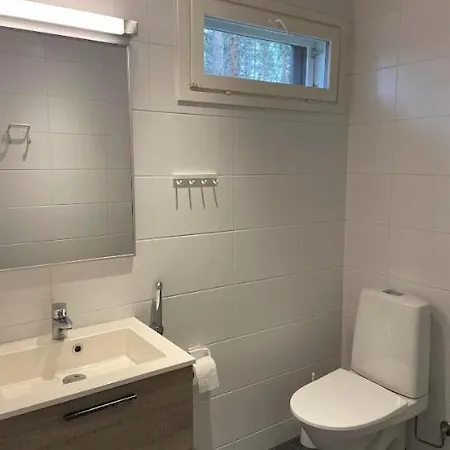 Resort Norwide - Hossan