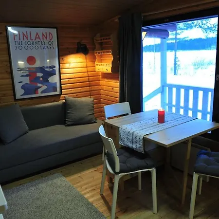 Norwide - Hossan Ośrodek wypoczynkowy