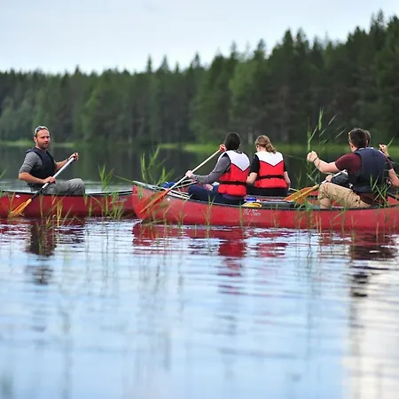 Resort Norwide - Hossan