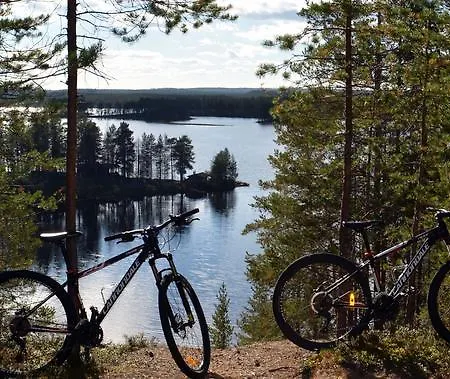 Norwide - Hossan Lomakeskus Resort Hossa