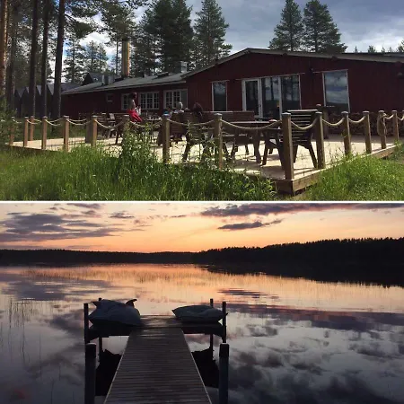 Resort Norwide - Hossan Lomakeskus Hossa