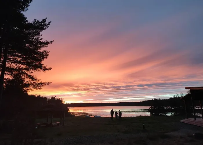 Norwide - Hossan אתר נופש 3*