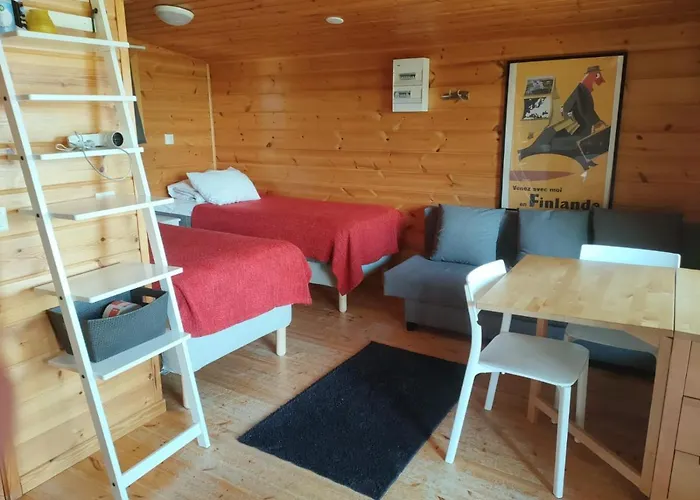 Norwide - Hossan 3* הוסה