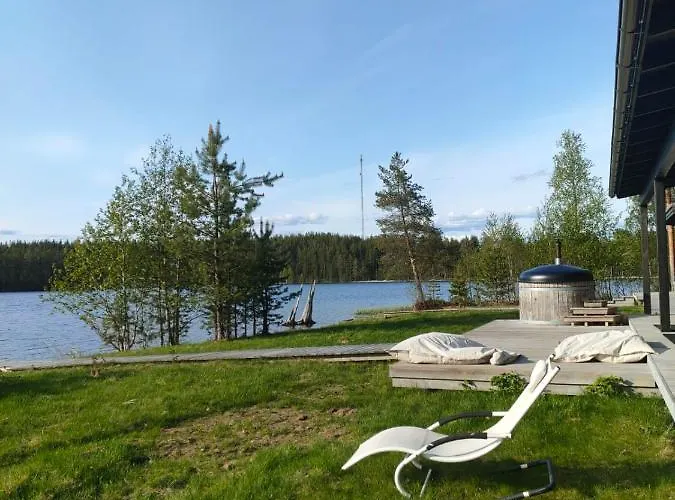 منتجع Norwide - Hossan 3*