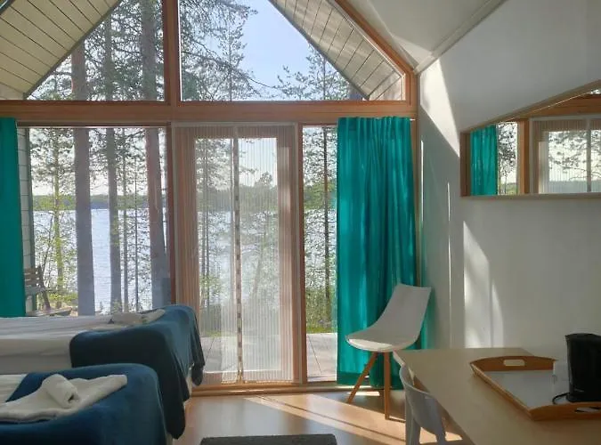 منتجع Norwide - Hossan هوسا