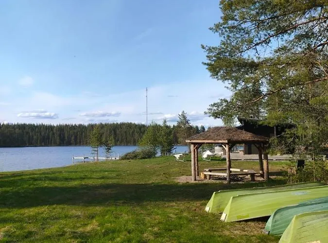 Norwide - Hossan אתר נופש