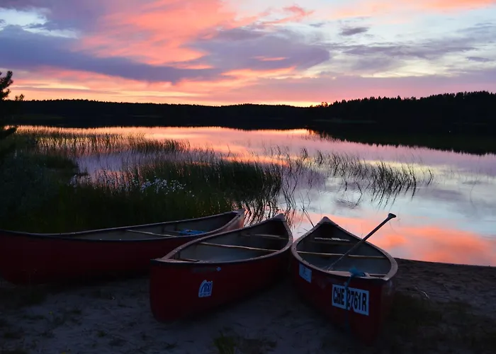 Norwide - Hossan אתר נופש 3*