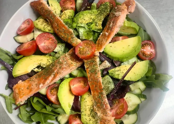 Norwide - Hossan منتجع هوسا