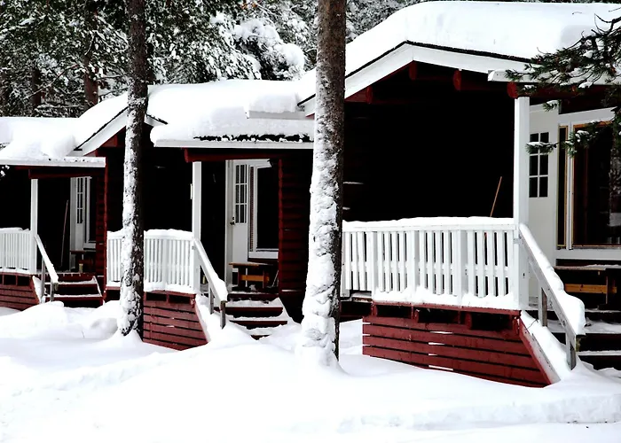 Norwide - Hossan אתר נופש 3*