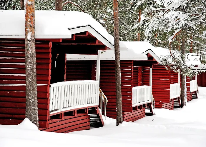 منتجع Norwide - Hossan 3*