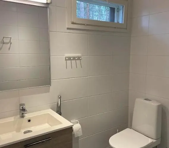 אתר נופש Norwide - Hossan