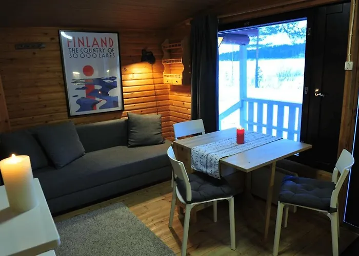 Norwide - Hossan אתר נופש