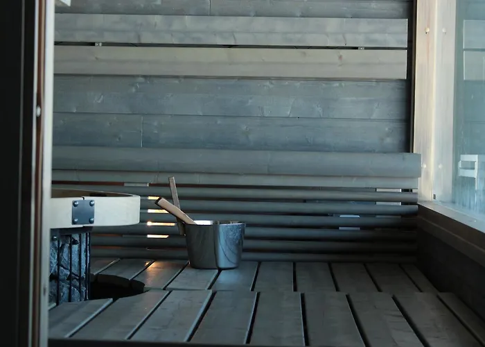 Norwide - Hossan منتجع