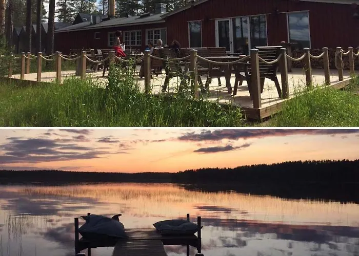 منتجع Norwide - Hossan هوسا